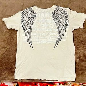 Affliction birds of prey